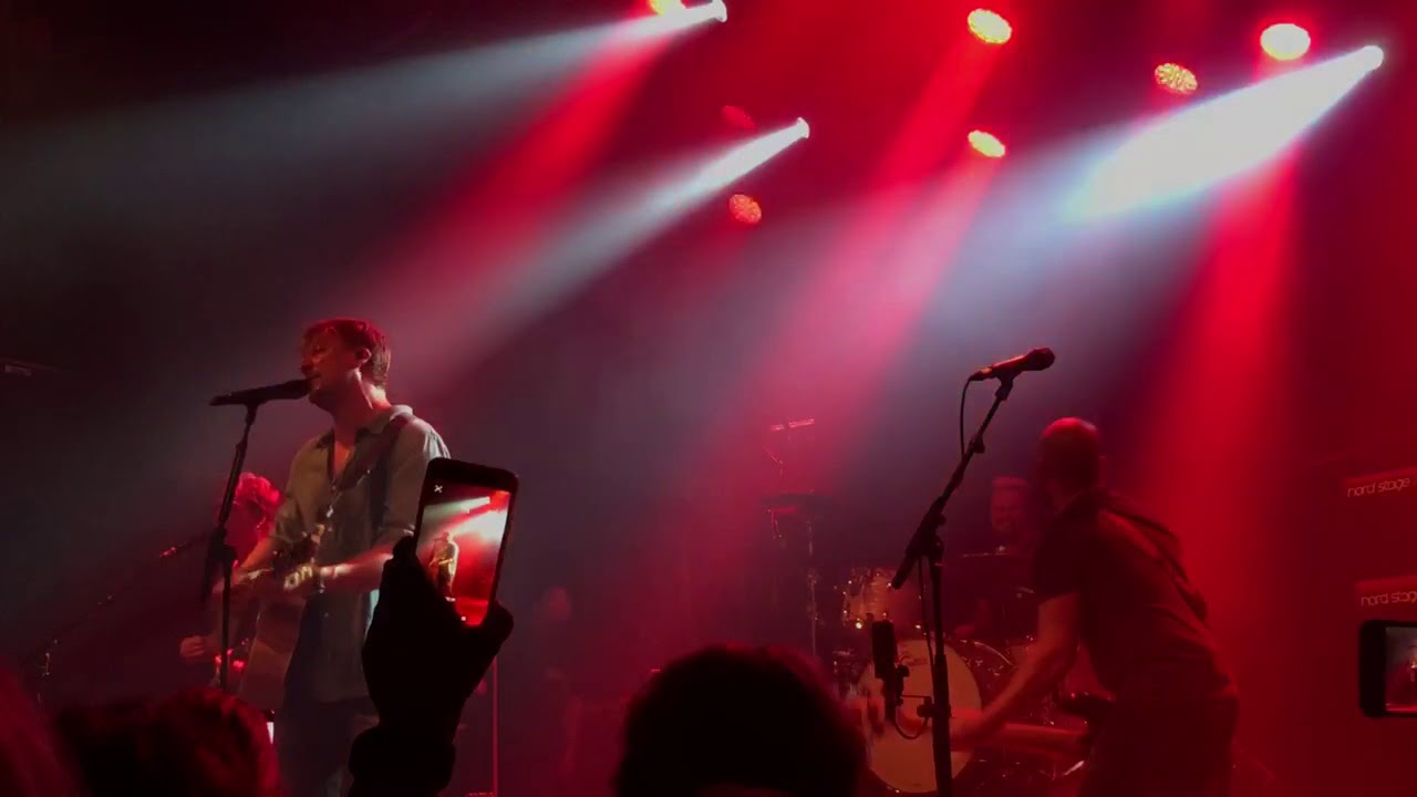 Sunrise Avenue - I Help You Hate Me