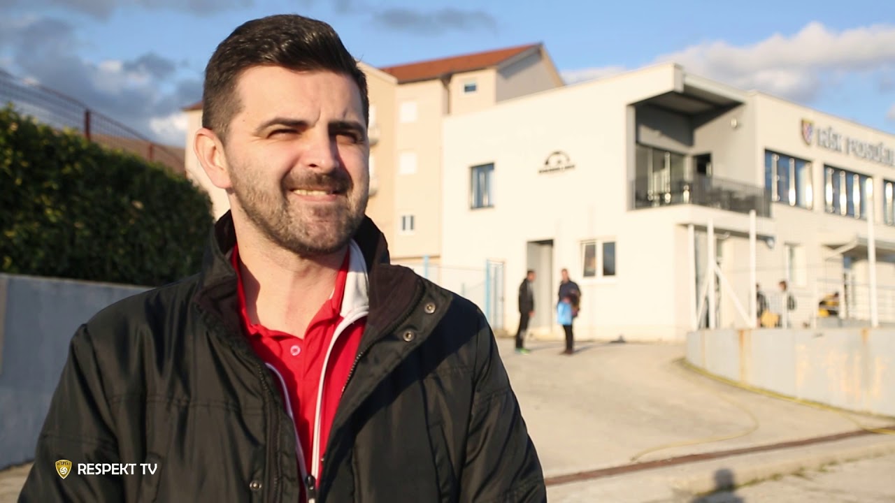 ŽNK Inter Posušje, reportaža, 13. mart/ožujak 2021., RESPEKT TV