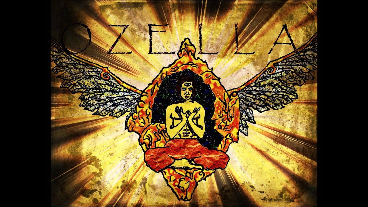 Ozella - Universe