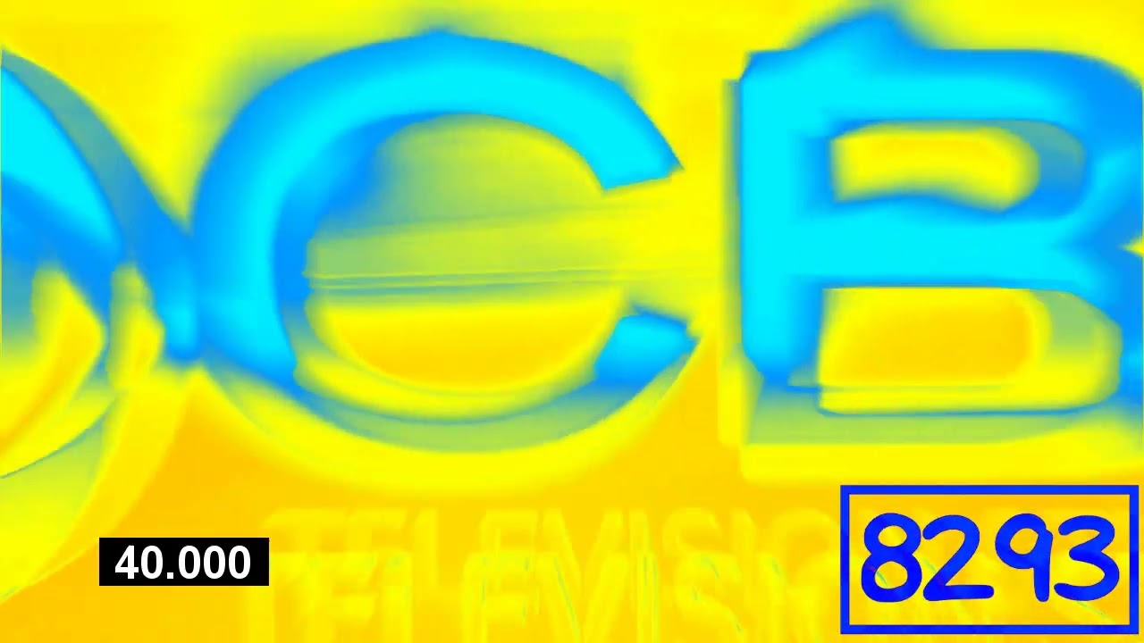 CBS Television Studios (2009) Effects | Warner Bros. Games Logo Effects