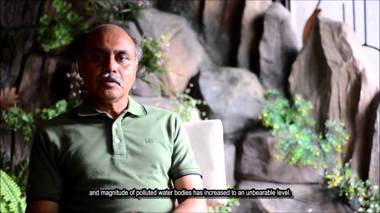 Dhaka City's Problem By Nahid Shahriar Raz