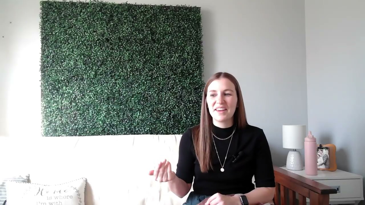 The Key To Feeling Accomplished When Setting Goals