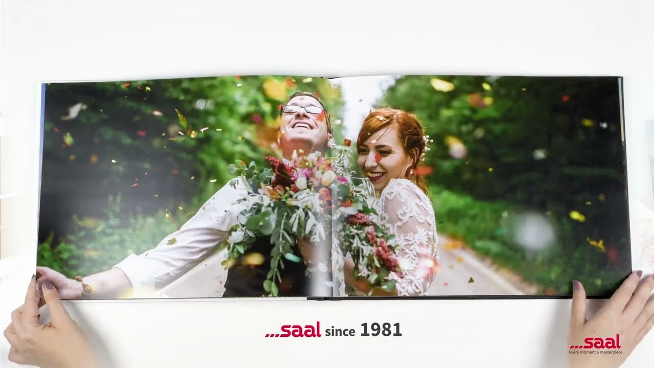 Discover the Art of Photo Books: Your Perfect Saal Digital Creation