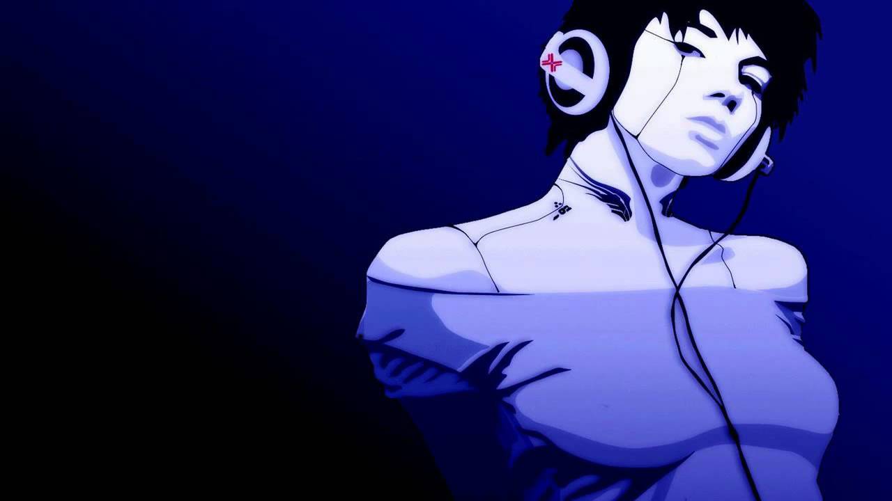 Gemini - Blue (HD)