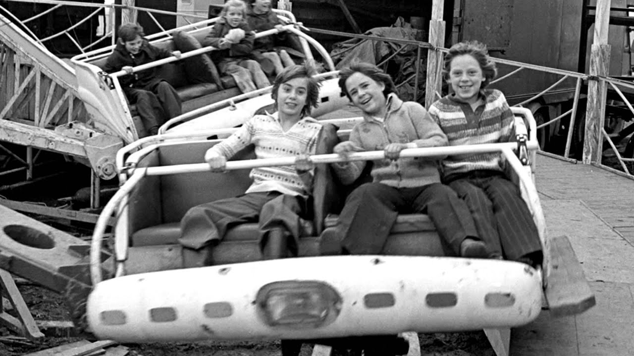 Salford - Look At My City