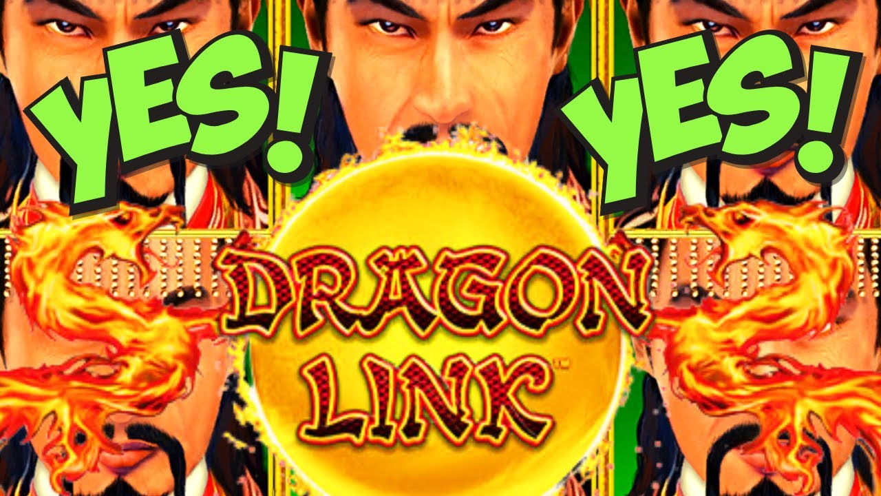 ONE GOOD BALL IS ALL IT TAKES! 🤑 DRAGON LINK GOLDEN CENTURY Slot Machine (ARISTOCRAT GAMING)