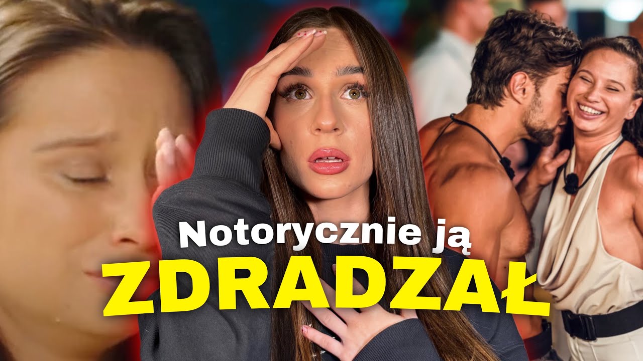 Zdrady, kłamstwa i walka o pieniądze - Love Never Lies | sezon 2