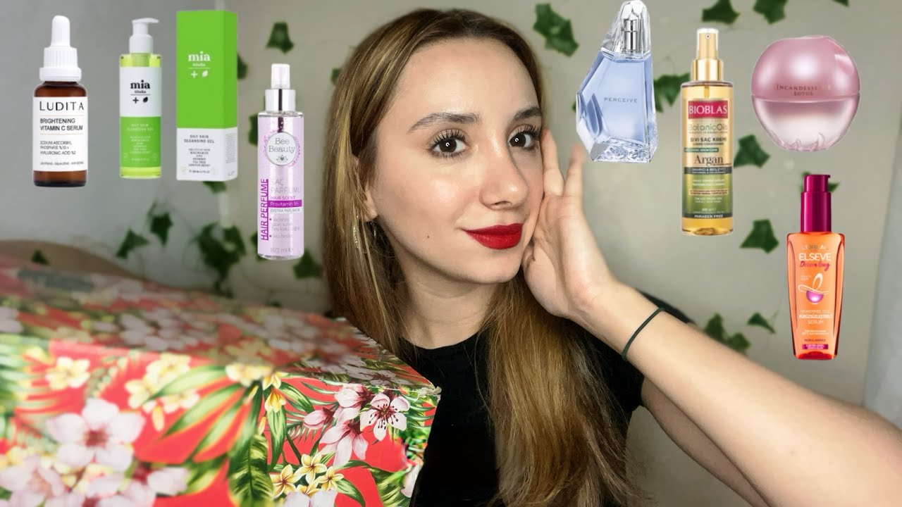 Sonsuza Dek Alacağım Ürünler | part2