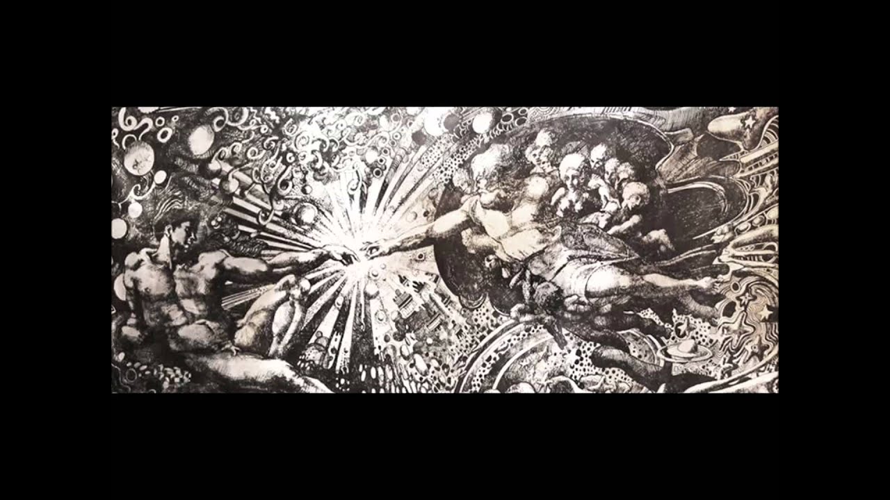 GaleteK - Vive la tribe