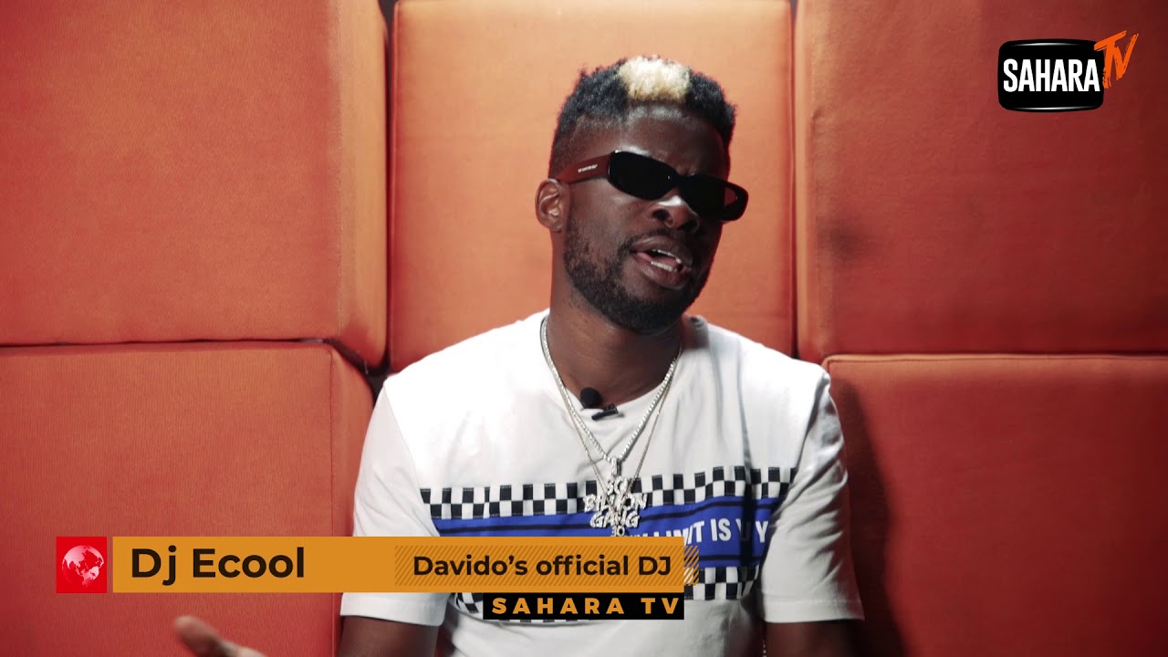 'Coke, I'm Available!' --- Davido's DJ Speaks On Why He Was Ignored By Pepsi