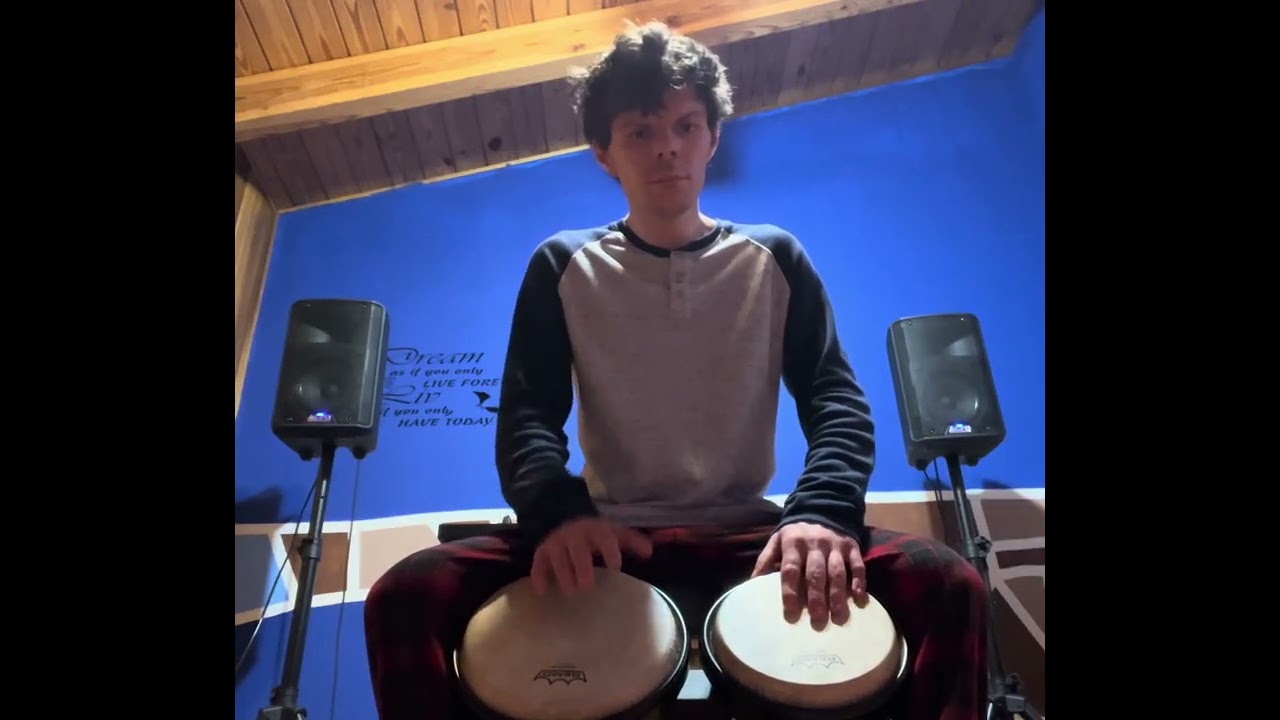 Michael Bolton - Said I Loved You… But I Lied (Brian Ficzere’s Cover)