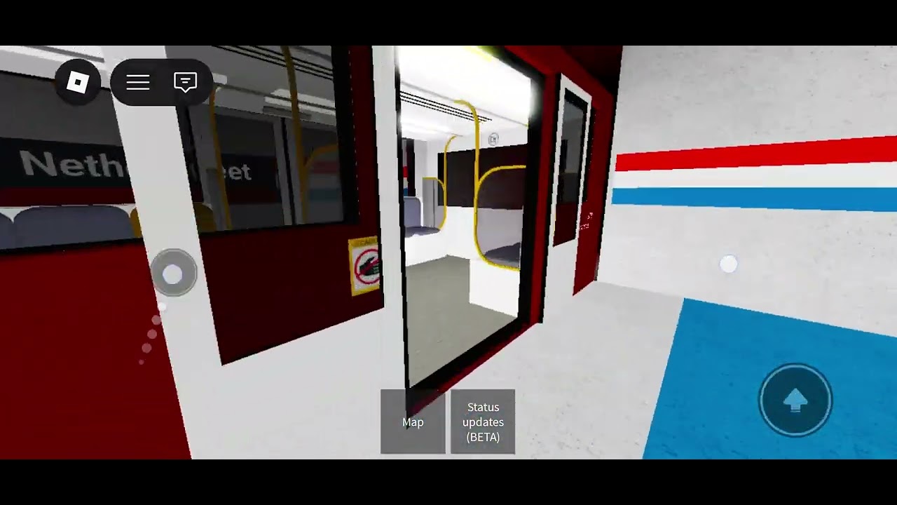 Angulan Automatic Subway [Line 13] Greenpoint Street - Bronze Valley