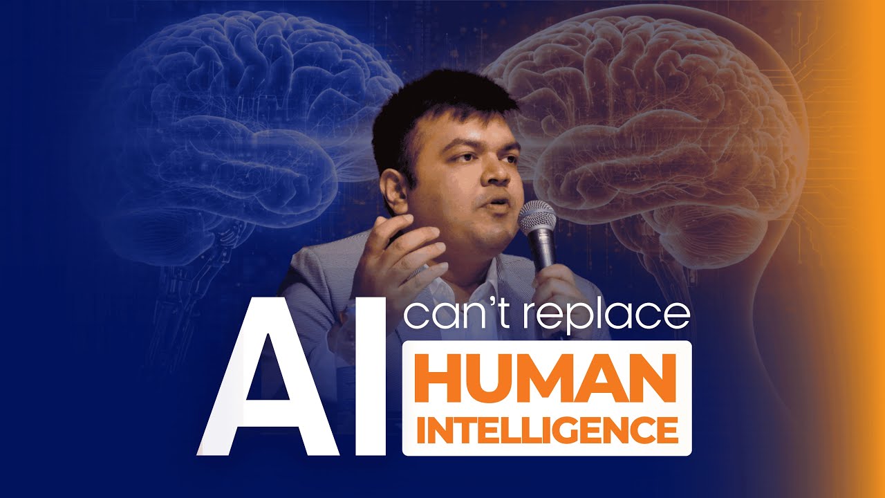 AI Can’t Replace Real Learning | Why Depth, Thinking & Effort Still Matter