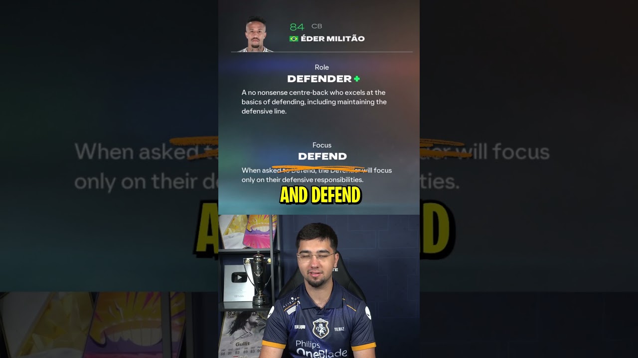 Is This The Best Formation In EA FC 26?
