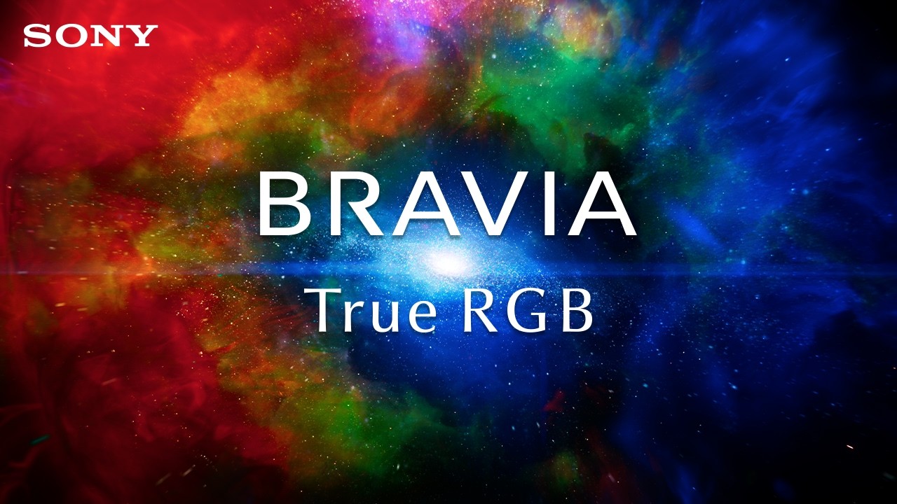 BRAVIA | 2026 Ultimate Home Entertainment Lineup