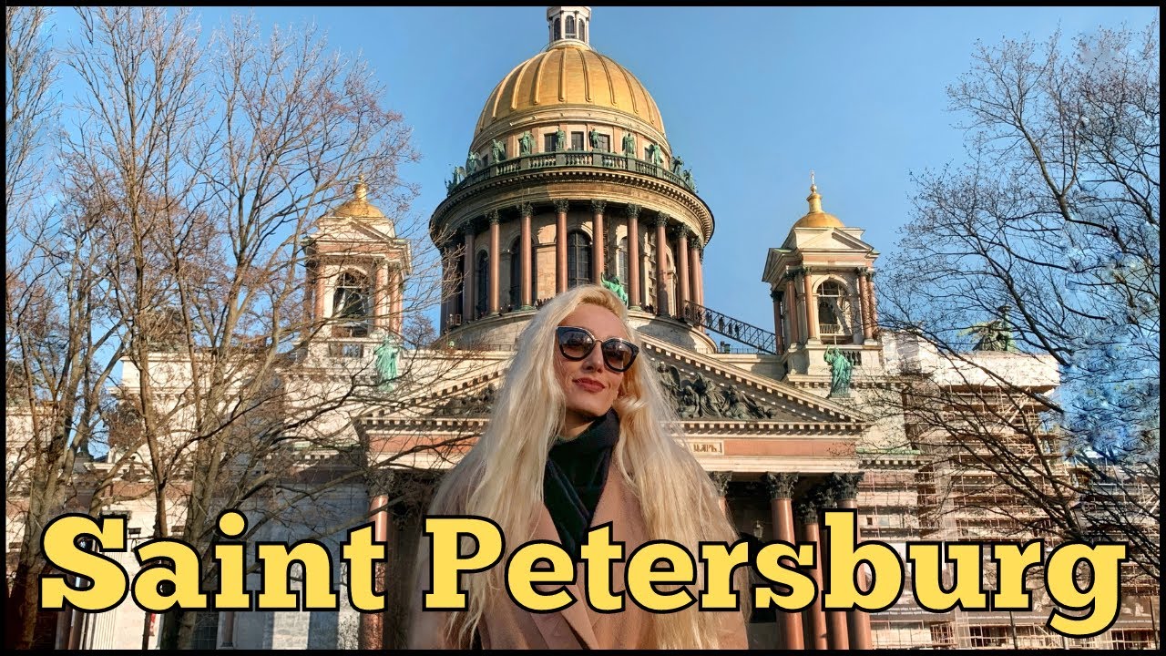 Victory Day in Russia |VLOG| How do Russians celebrate Victory Day?