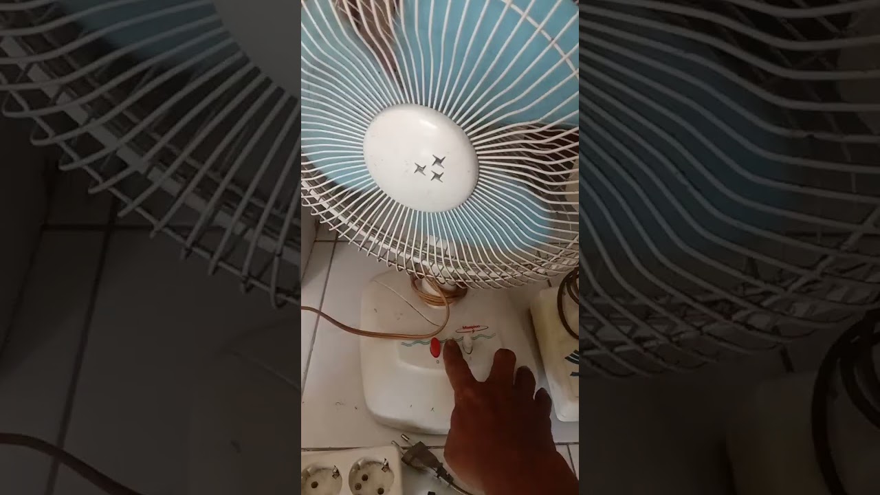 Kipas kipas kipas