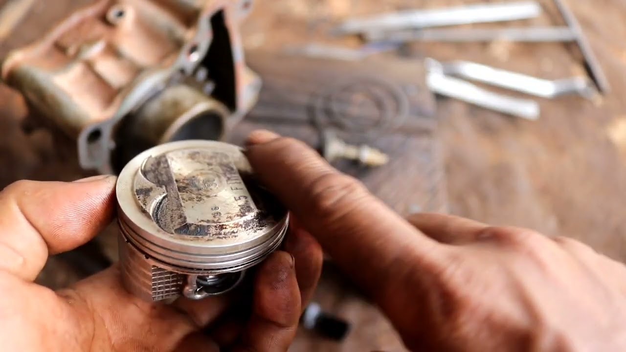 efek piston jenong