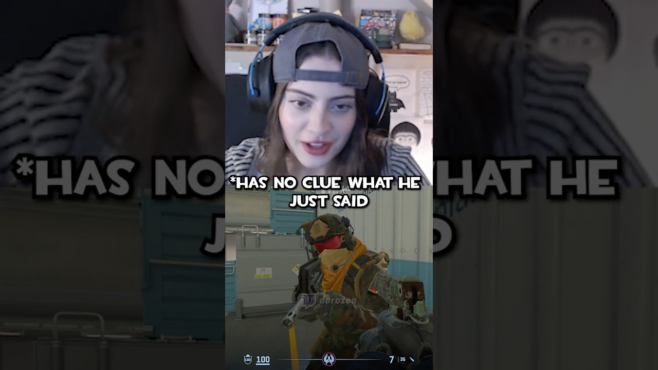 A Message to all the Germans