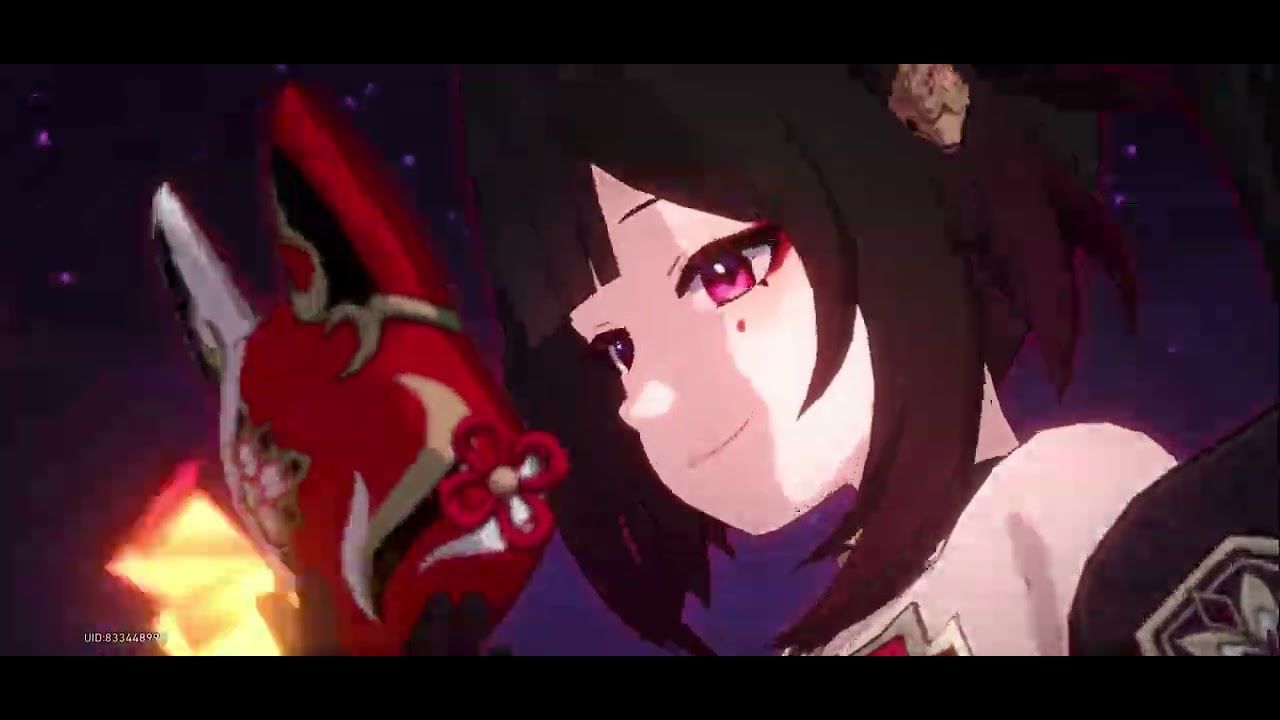 【崩壊スターレイル】ゼロサムにて。アッハお試し