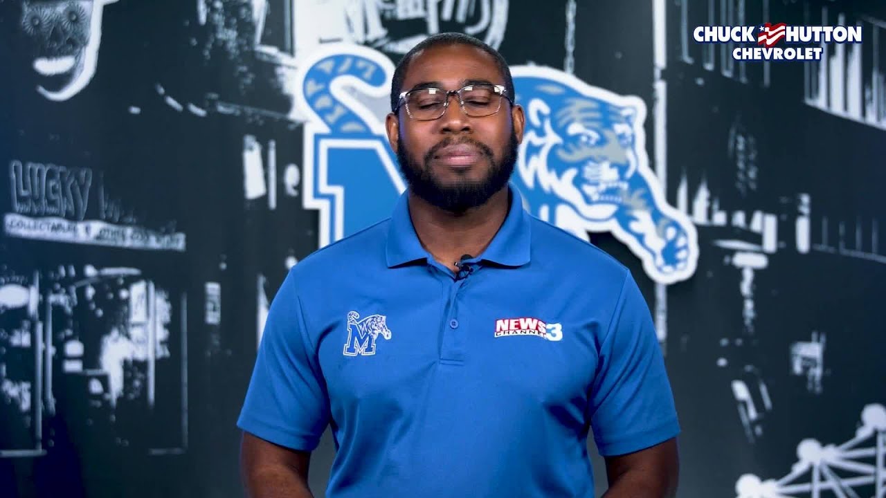 Inside Memphis Athletics Stadium Special