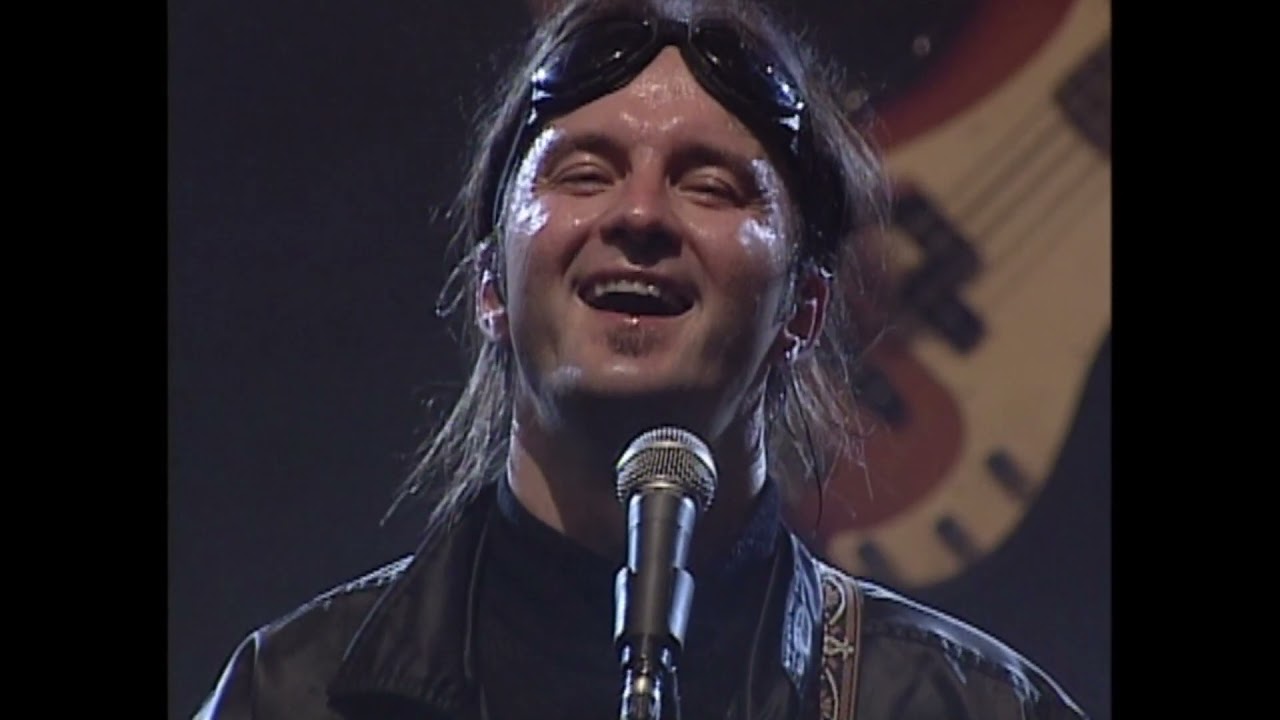 Les Colocs - Le Dernier Show - Dédé