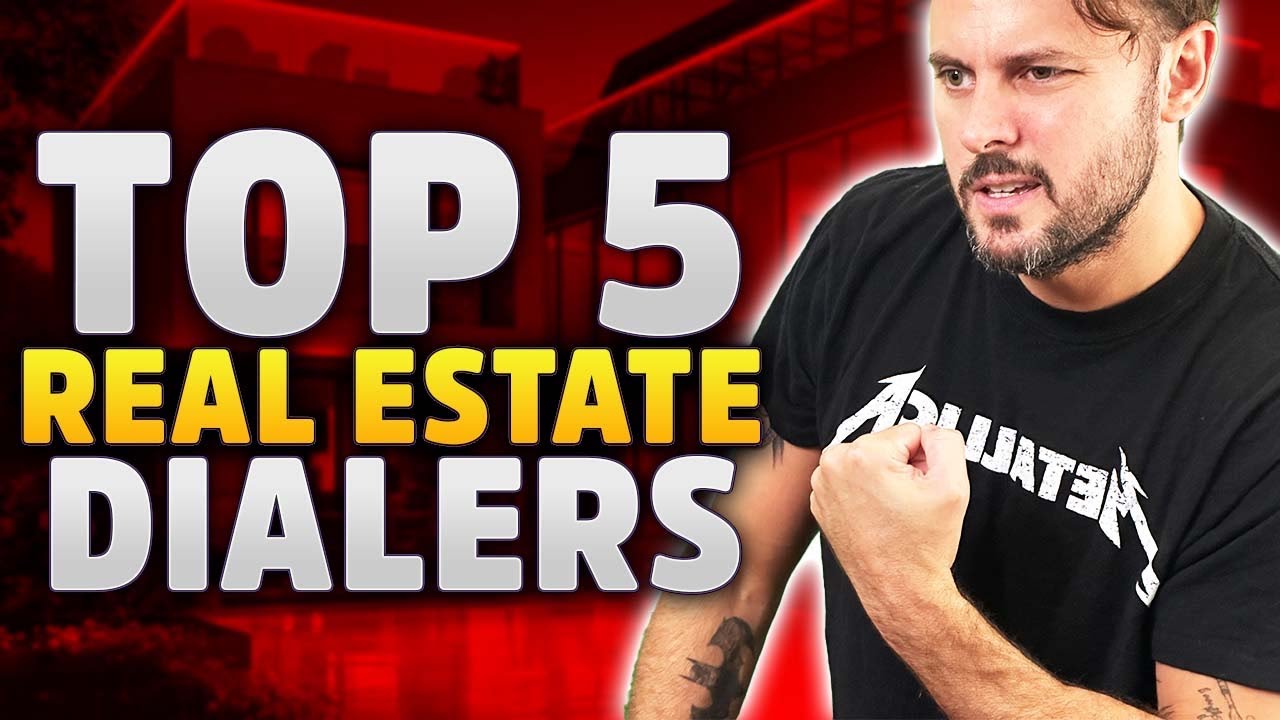 Top Software To Call FSBO and Expired For Real Estate Agents In 2023