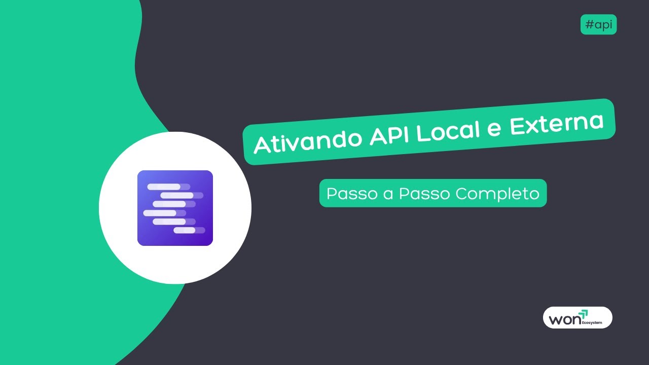 Como Ativar a API Local de IA e Expor com Cloudflare Tunnel (com Tela de Testes Pronta)