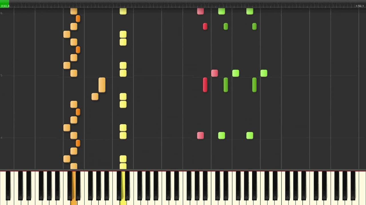 Pokemon Rubin/Saphir/Smaragd Top 4 Battle Theme