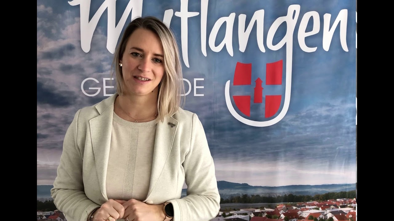 1. Virtueller Neujahrsempfang 