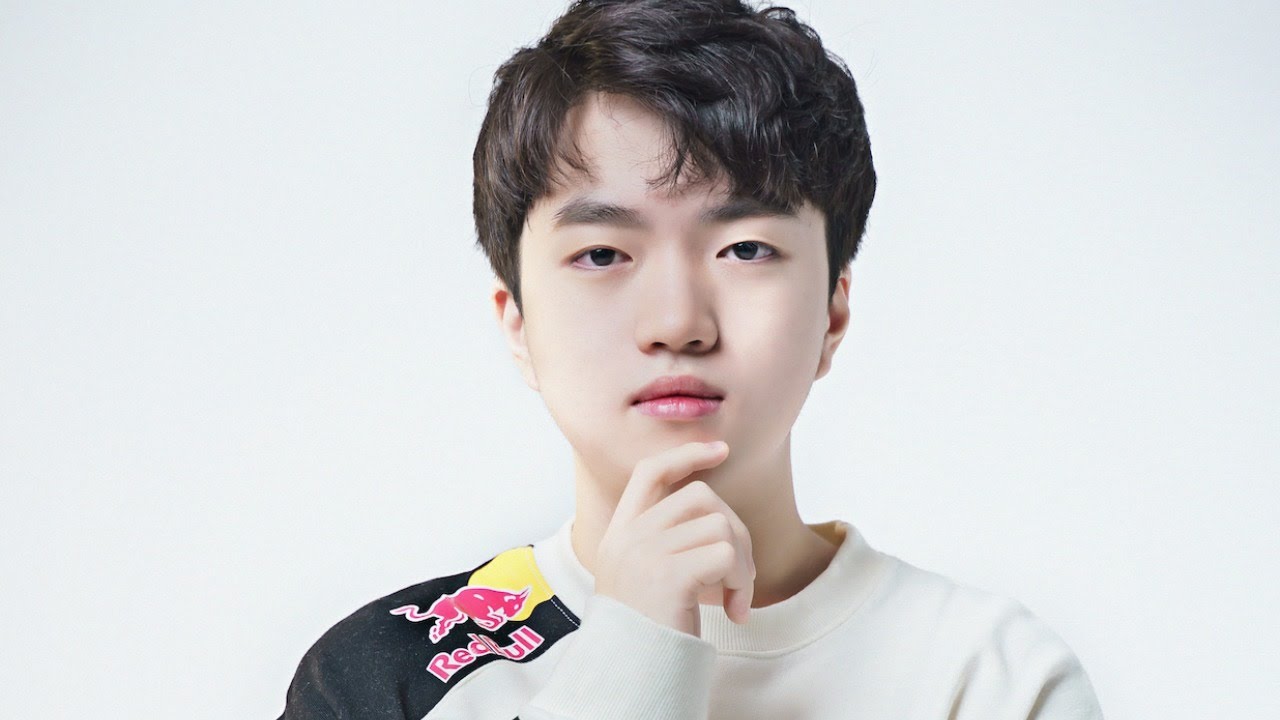 DRX Keria's Streaming! 케리아 솔랭 방송!