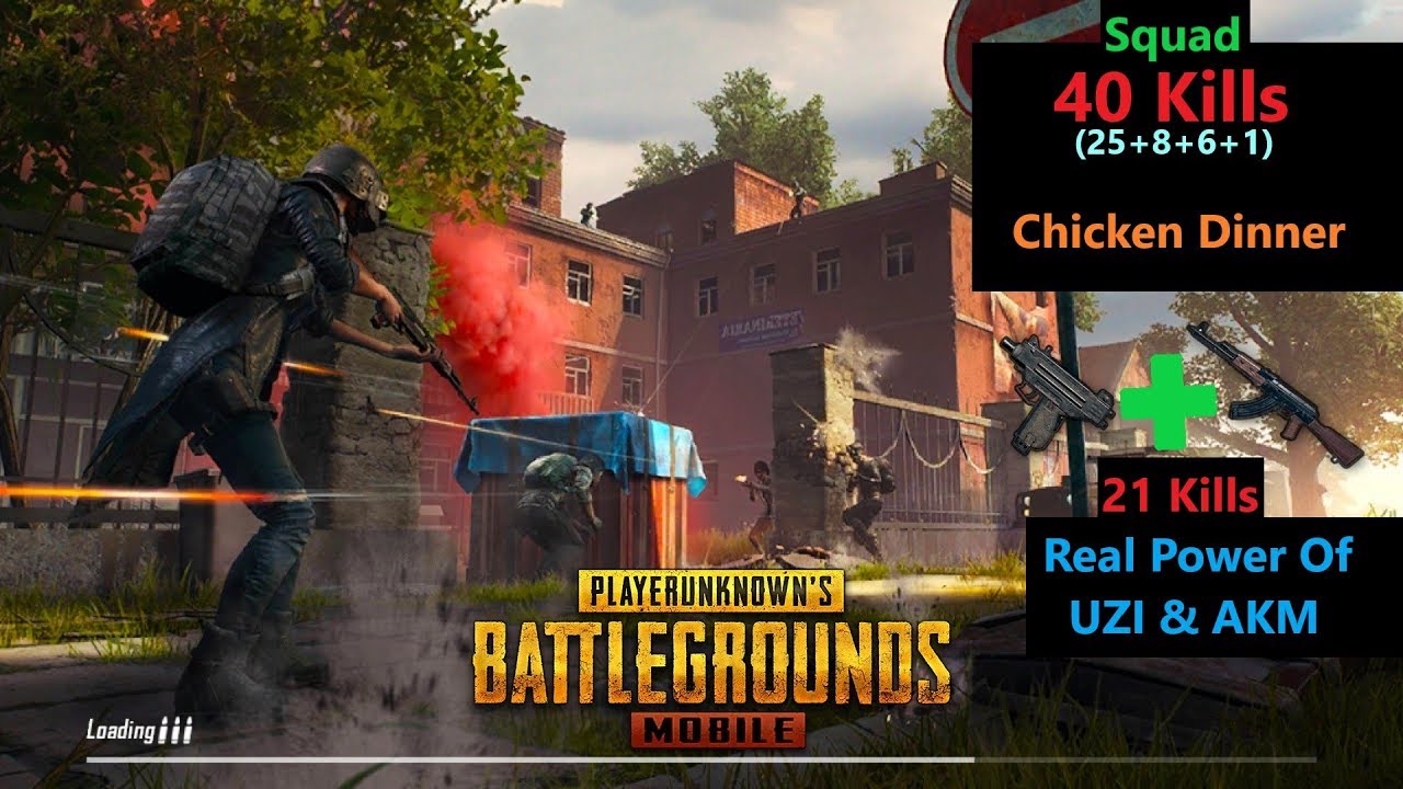 [Hindi] PUBG Mobile | Real Power Of 