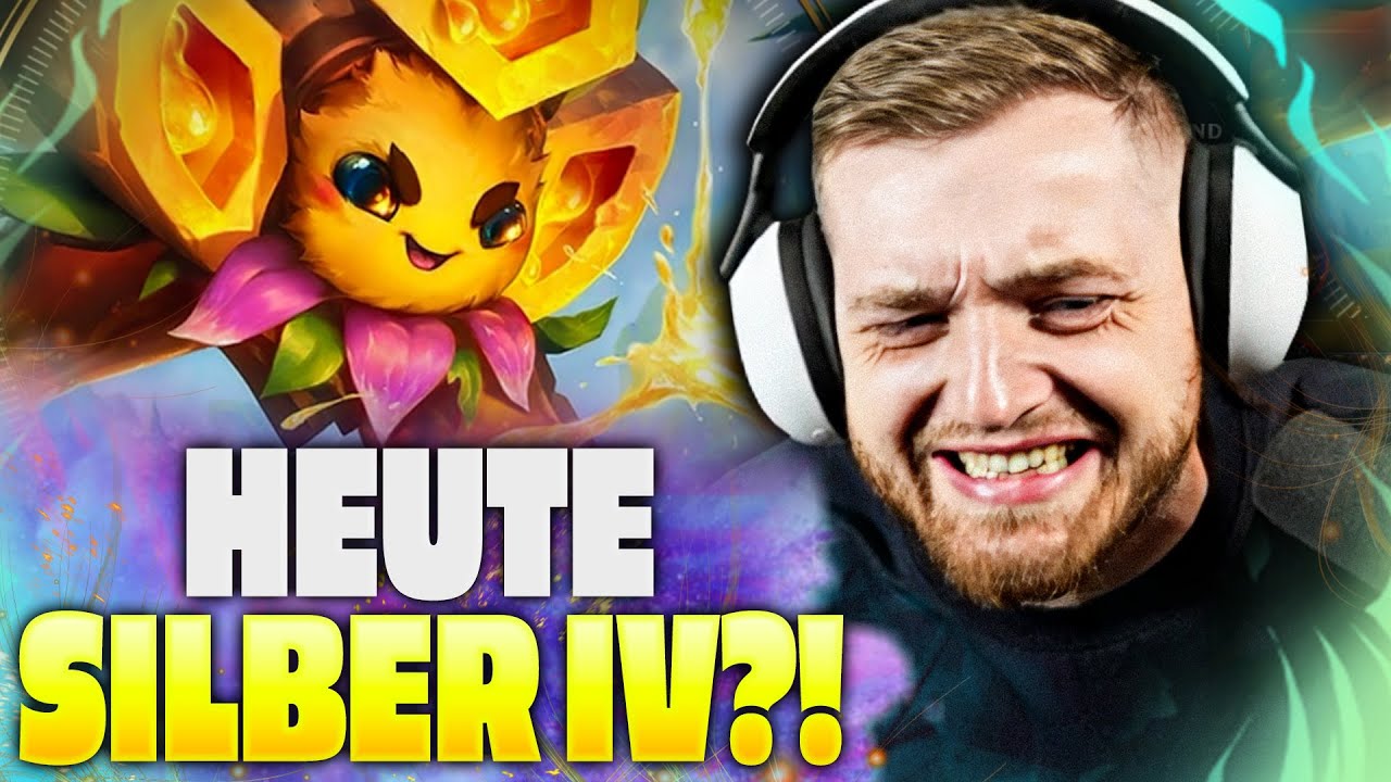 😬😆 12h LoL GRIND MARATHON!! 😅 Gefangen in der SUCHT!