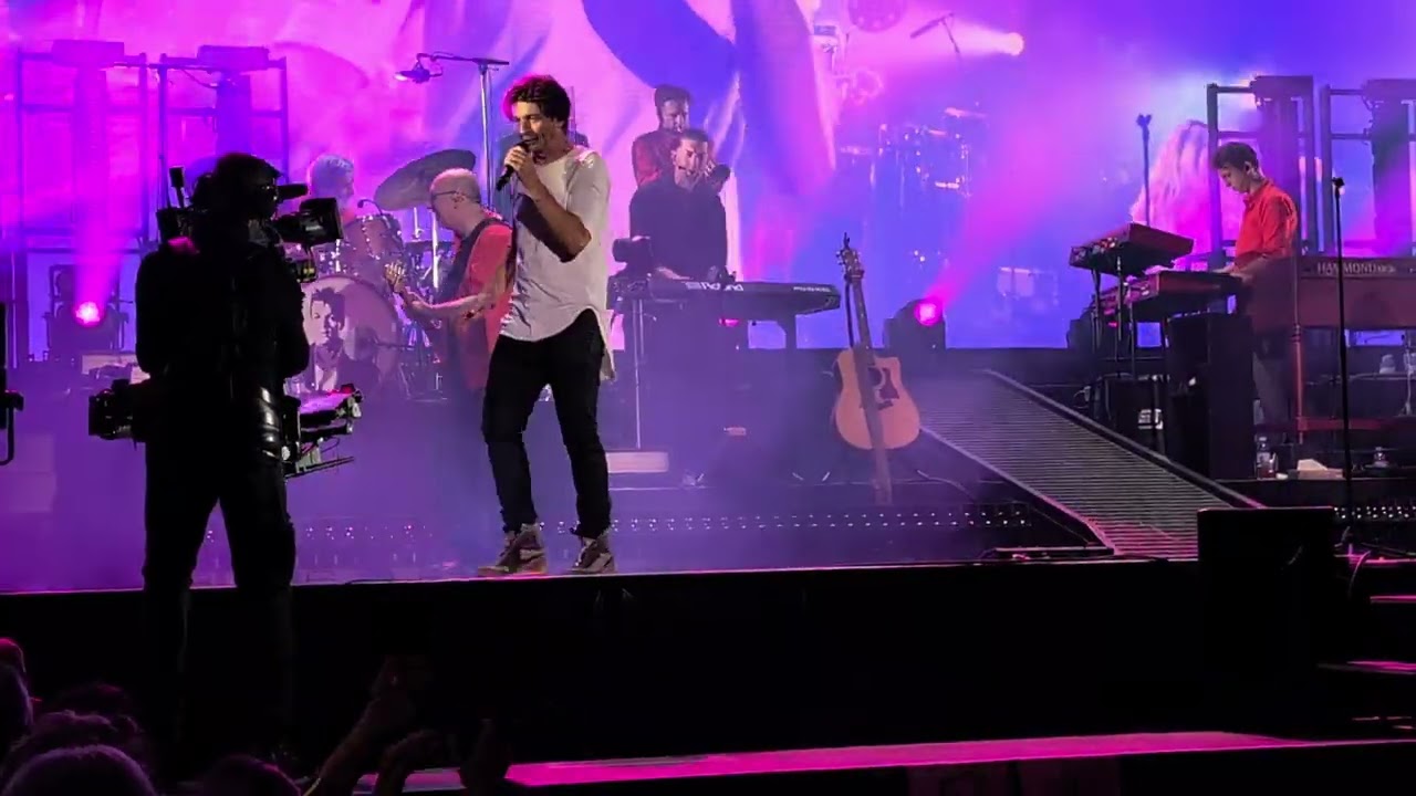 Swentibold en Mary Lou - Clouseau Markt Rock 2025