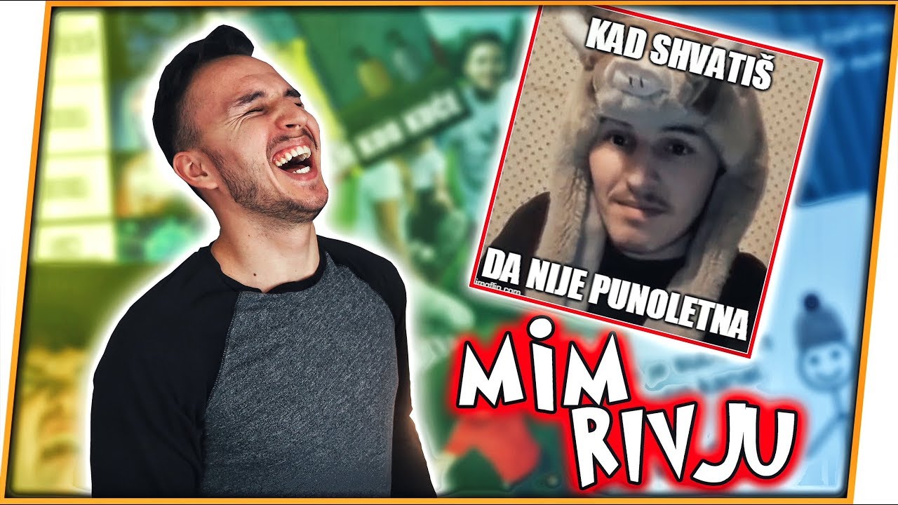 MIM RIVJU #1