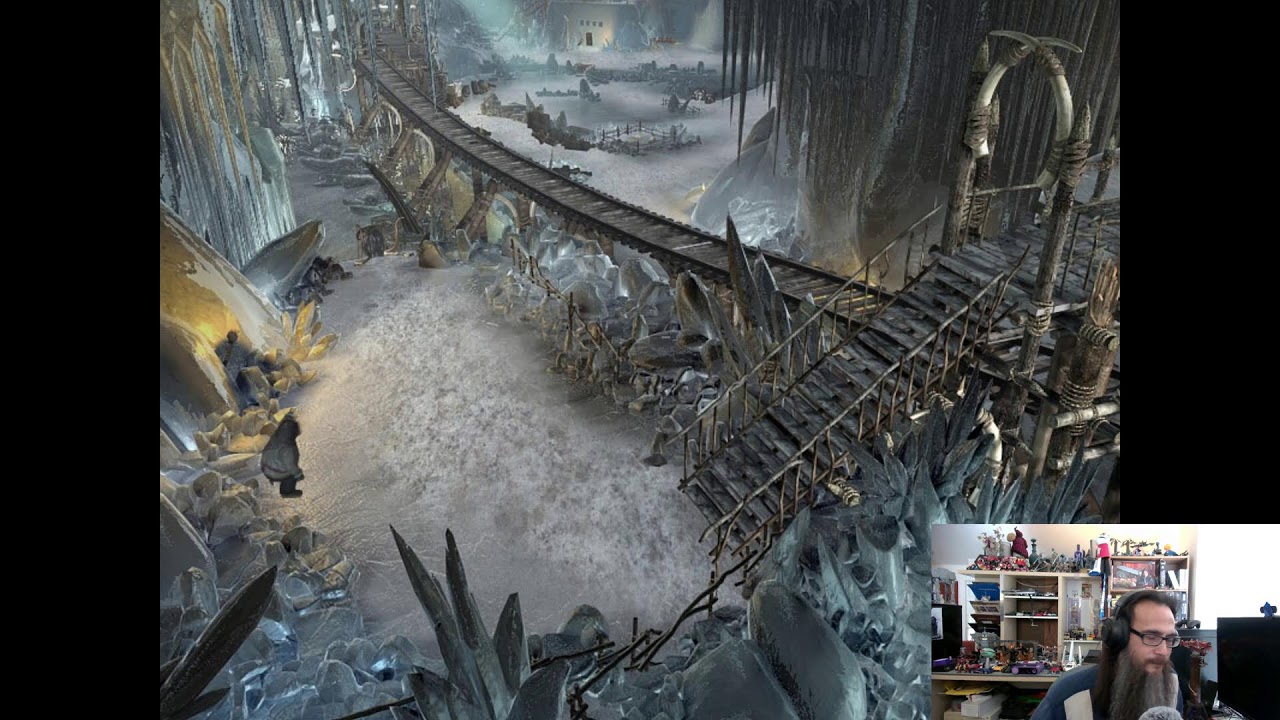 Ep198.0 Syberia II PLAYTHROUGH pt4 12-29-25