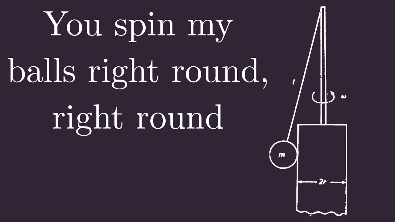 Physics, but it's Physics