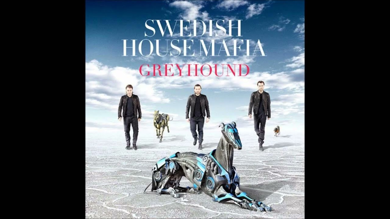 Swedish House Mafia - Greyhound ( Unset Bigroom Techno Remix )
