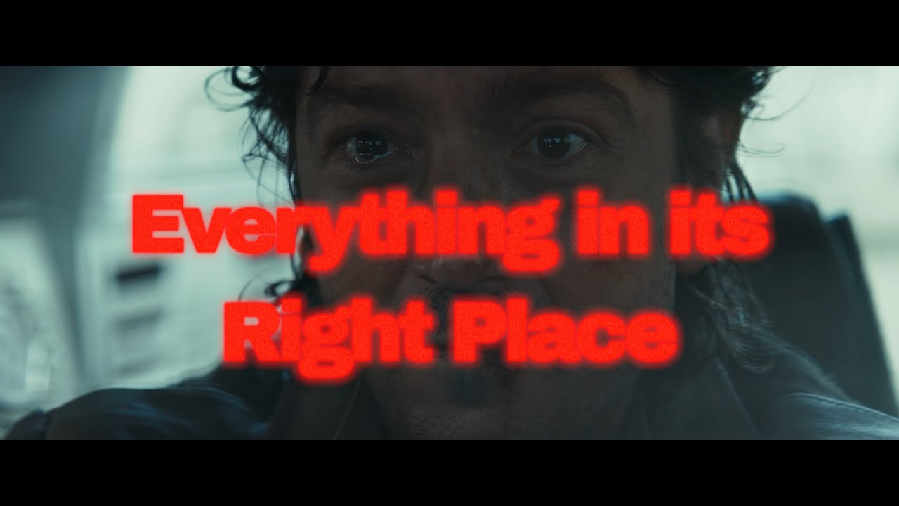 The Ghorman Massacre | ANDOR | Everything in it's Right Place