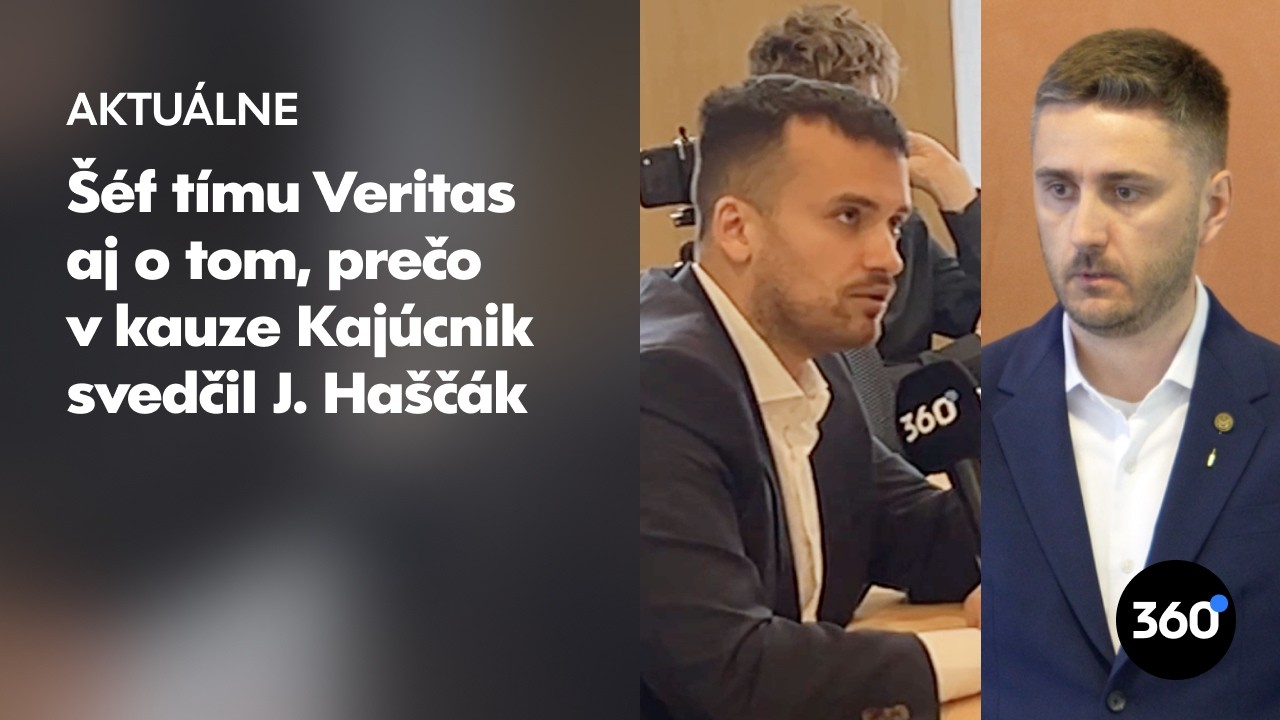 Policajt Lukáč, ktorý stíha čurillovcov o tom, prečo im prokuratúra ruší obvinenia