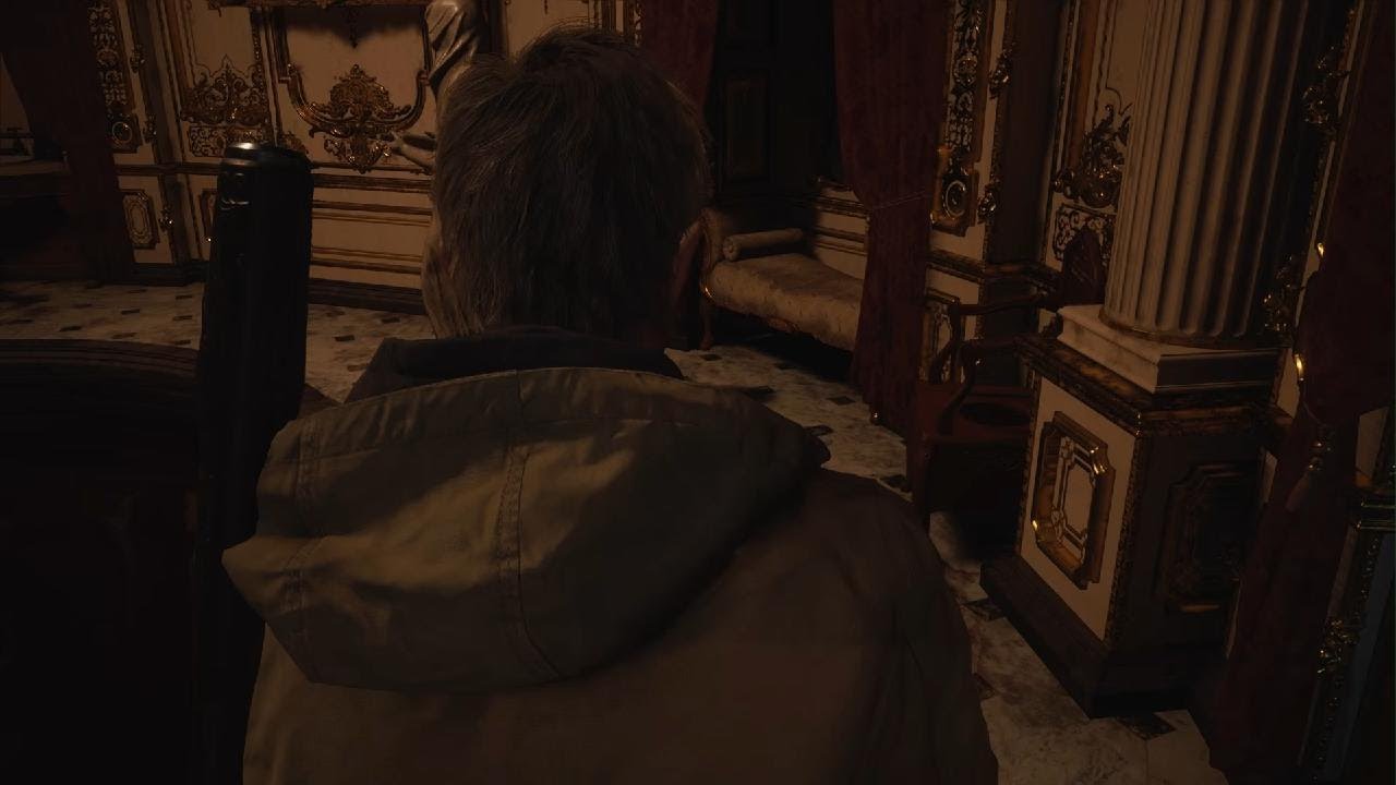 Resident Evil Village eps 3 Looking for Rose!