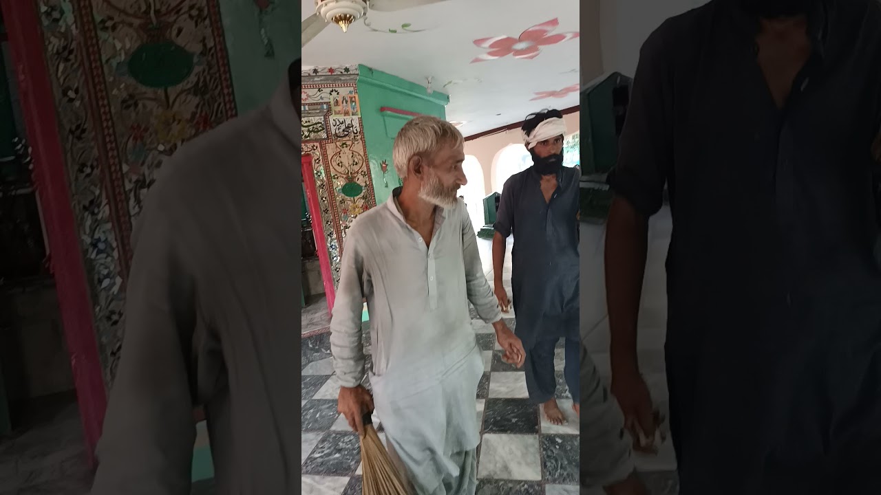 Peer Shah Lara ||Gujranwala||Darbar vlog