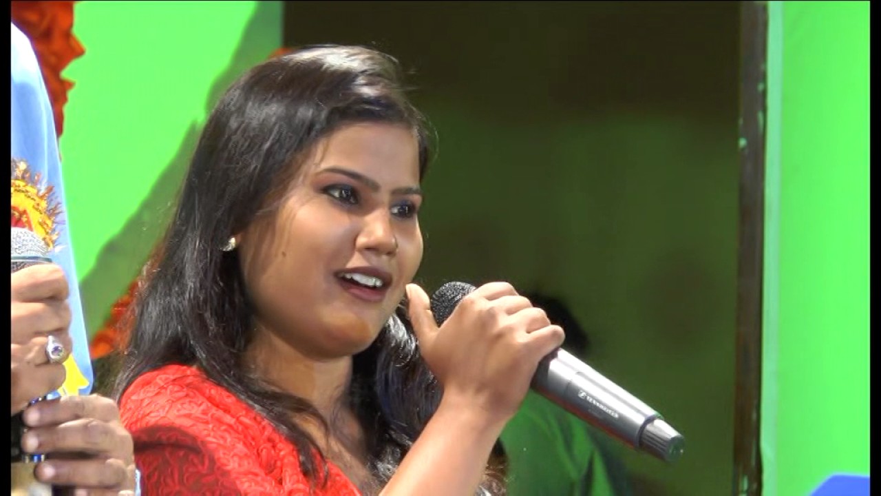 Ek Daal Par Tota Bole - Satish Vijayvargiya & Kavya Makwana - Kala Ankur Ajmer