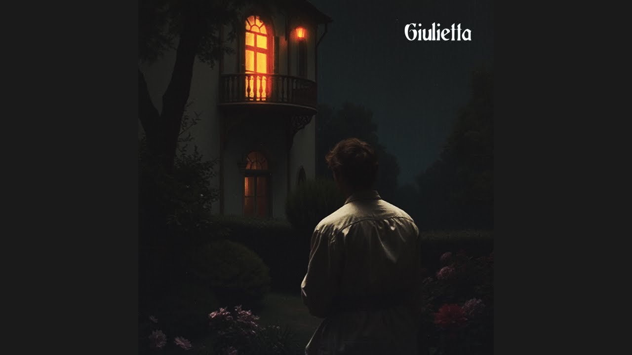 Lil Guori - Giulietta (Lyric Video)