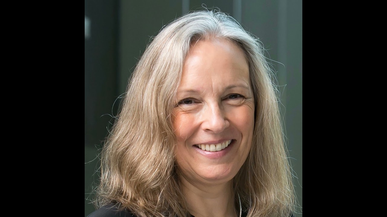 Ep 040: Gillian Hadfield on Redesigning Our Legal Systems