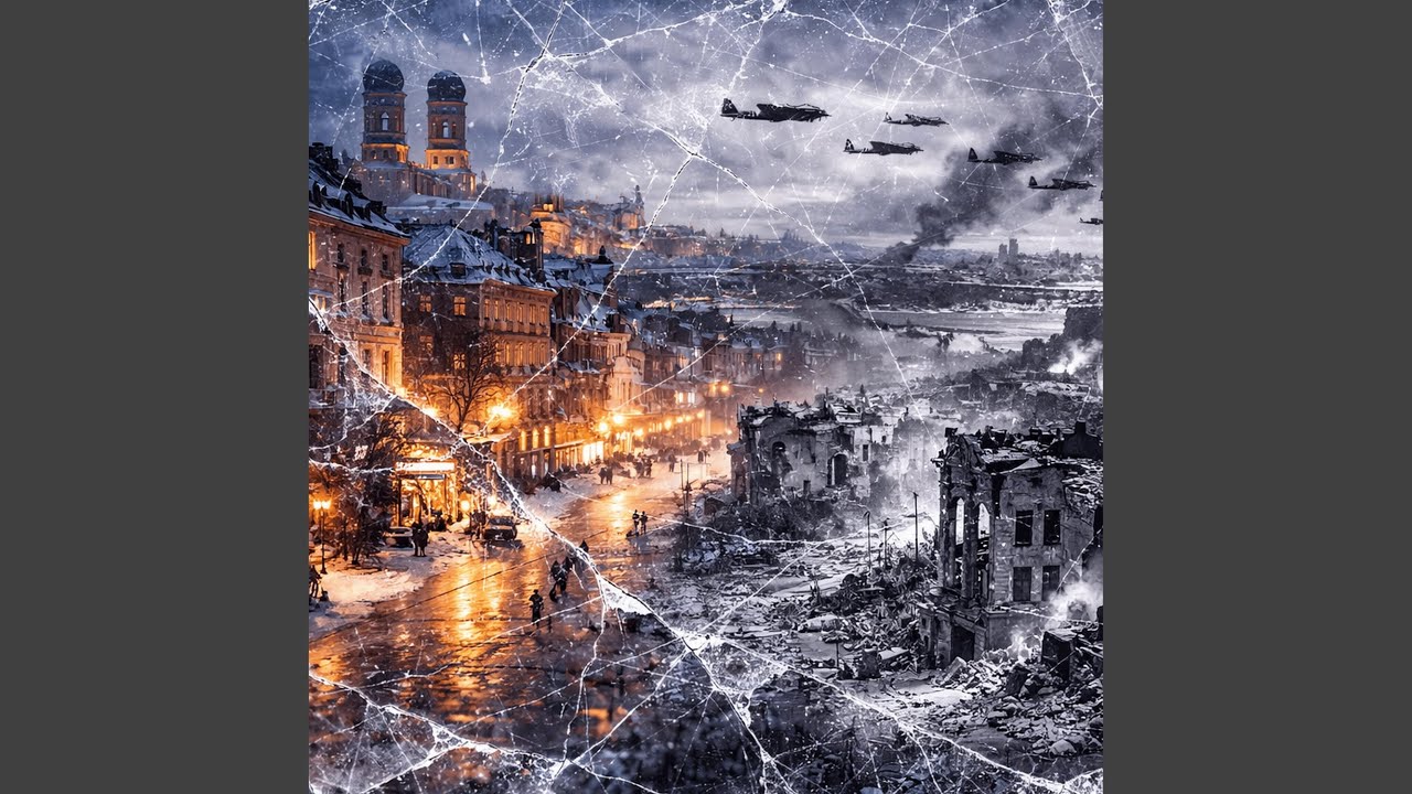 Мел и тьма
