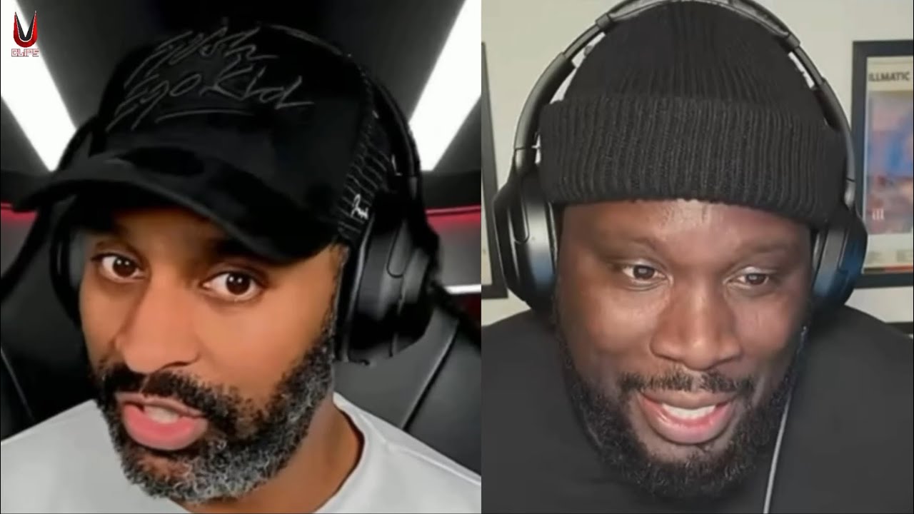 Flex and KG discuss what they learnt from Everton 0-1 Man United