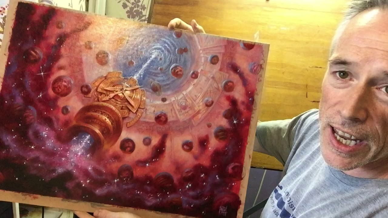 Aeon Engine