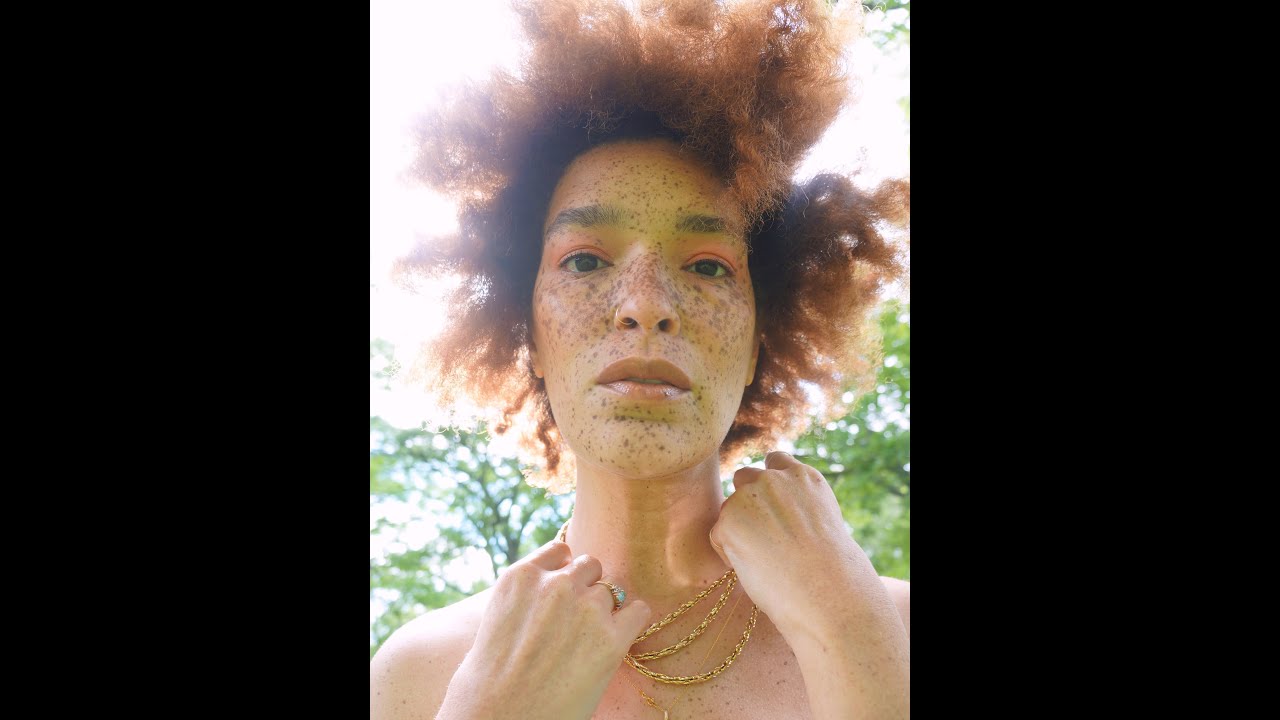 Nikia Phoenix: 8-Minute Self-Love Meditation