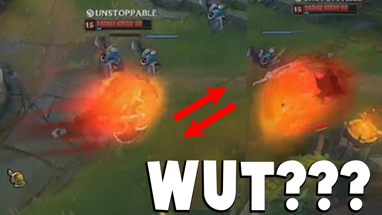 This SION ABUSES DISCONNECT To Turn Himself AROUND... | Funny LoL Series #291
